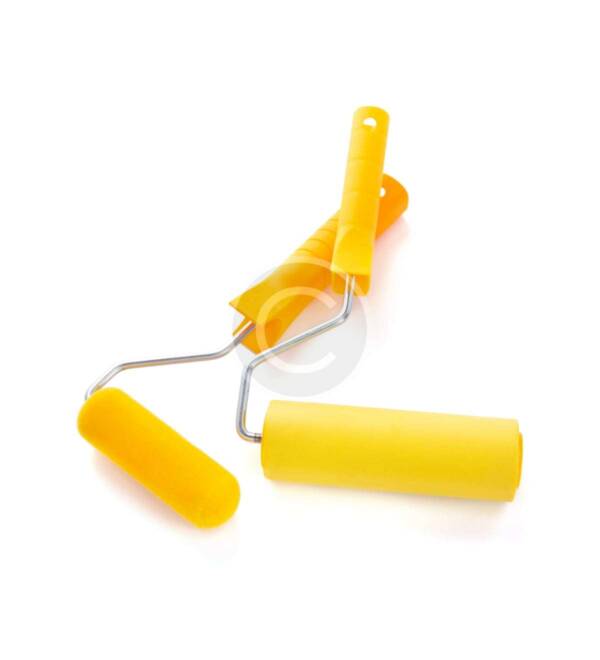 Paint roller