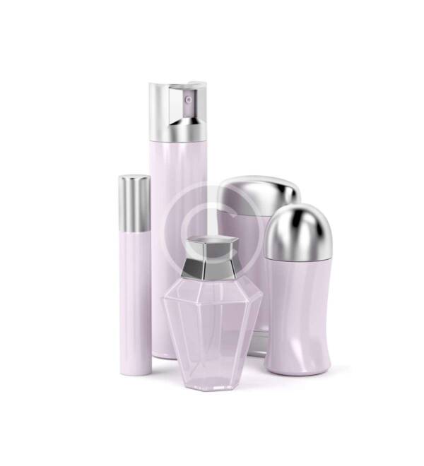 Bath bottles