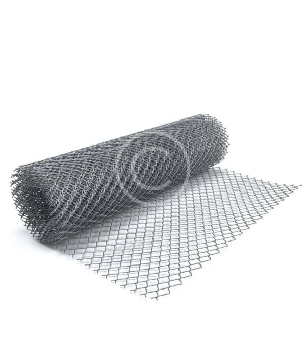 Rabitz mesh