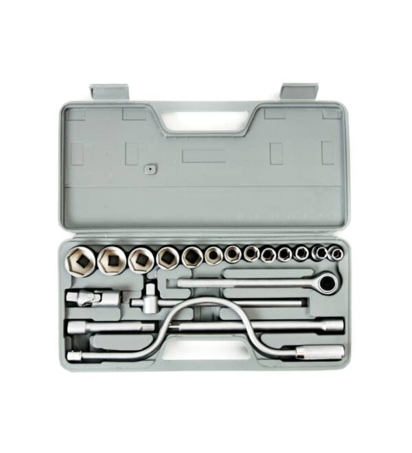 Wrenches