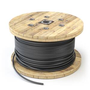 Electric cable