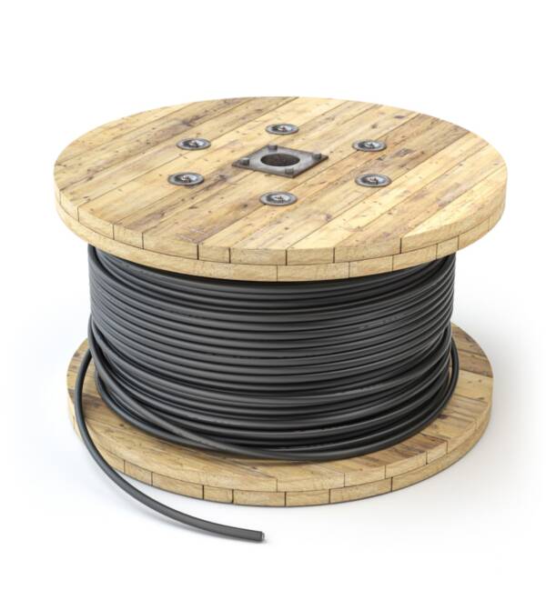 Electric cable